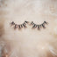 3D Real Mink Lashes “Star”