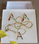 Rhinestone Initial Set
